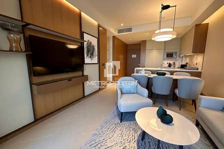 2 habitaciones Apartamento para en Alquiler en Downtown Dubai, Dubai - Apartamento en Downtown Dubai,The Address Residences Dubai Opera,The Address Residences Dubai Opera Tower 1, 2 dormitorios, 230000 AED - 14834889 2 habitaciones Apartamento para en Alquiler en Downtown Dubai, Dubai - Apartamento en Downtown Dubai,The Address Residences Dubai Opera,The Address Residences Dubai Opera Tower 1, 2 dormitorios, 230000 AED - 14834889
