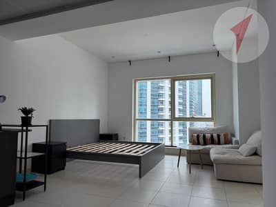 Studio for Rent in Dubai Marina, Dubai - High-End Residence| Ready to Move In| Unfurnished Studio for Rent in Dubai Marina, Dubai - High-End Residence| Ready to Move In| Unfurnished
