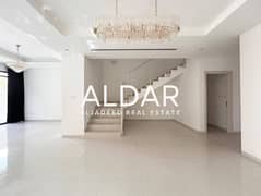 فیلا في بيلهام،فيلات ذا بارك،داماك هيلز 4 غرف 300000 درهم - 14766970