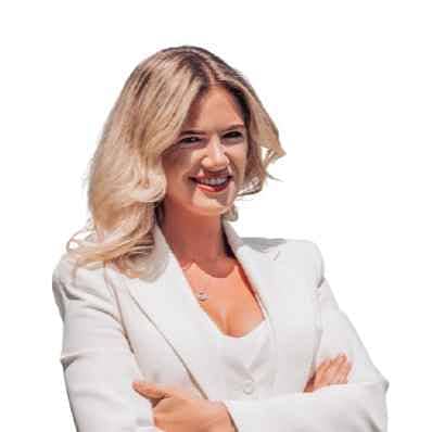 Julia Steinbach