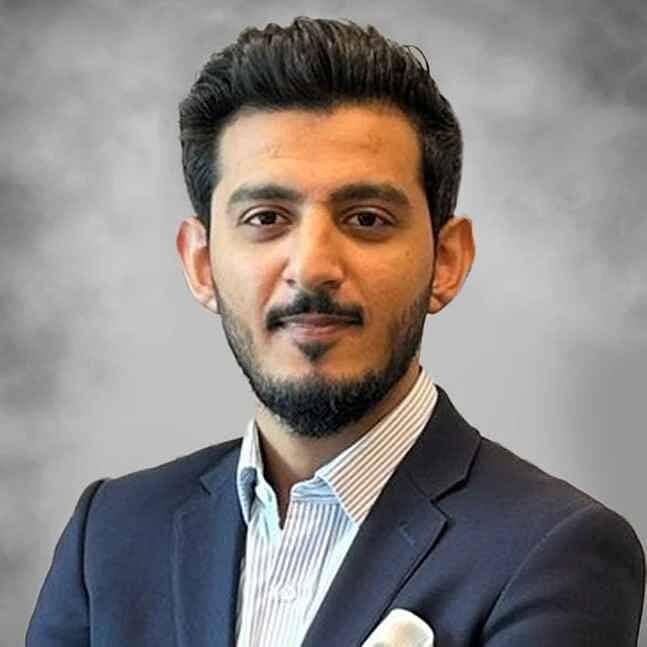 Moiz Amjad