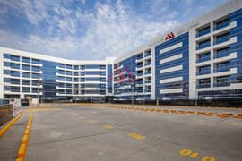 شقة في جولدن ساندز،مجمع دبي للاستثمار 2 غرف 90000 درهم - 14835019