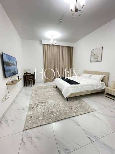 Studio for Rent in Jumeirah Village Circle (JVC), Dubai - 65678918-e618-44ab-85a3-6809e2fb1438. jpg