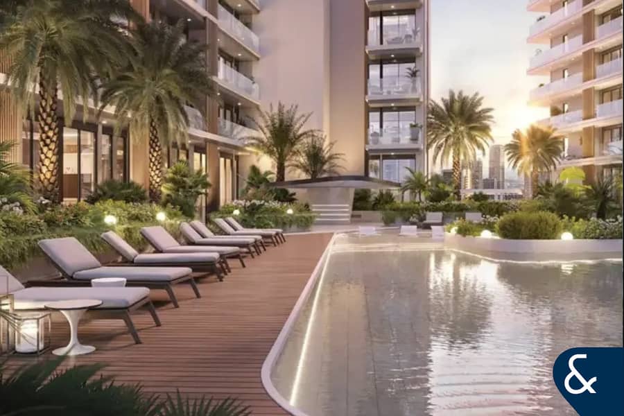 Handover Dec 2027 | Pool View | Freehold Handover Dec 2027 | Pool View | Freehold