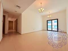 Huge size/Two Balconies/Family building