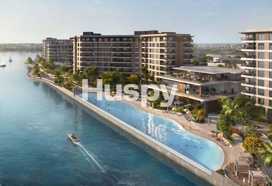 Stunning View | Prime Location | Invest Now Stunning View | Prime Location | Invest Now