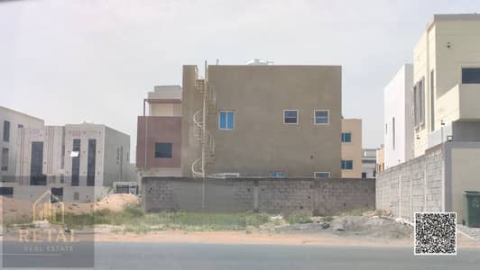 Plot for Sale in Al Zahya, Ajman - 1000486093. jpg Plot for Sale in Al Zahya, Ajman - 1000486093. jpg