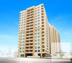 شقة في إطلالة ريزدنس،مجمع دبي لاند ريزيدنس 1 غرفة 859000 درهم - 14835147