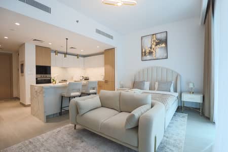 Monolocale in affitto a Sobha Hartland, Dubai - 2O0A9484. JPG Monolocale in affitto a Sobha Hartland, Dubai - 2O0A9484. JPG