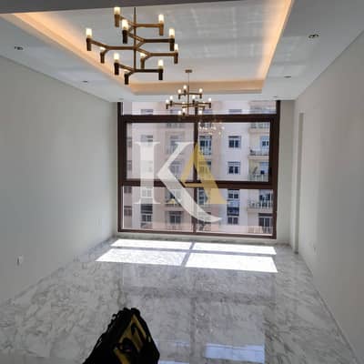 1 habitación Apartamento para en Alquiler en Al Furjan, Dubai - Apartamento en Al Furjan，Avenue Residence 4, 1 dormitorio, 89998 AED - 14835197