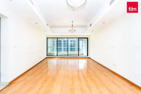 Appartement de 3 chambres à à louer à Jumeirah Lake Towers (JLT), Dubai - Appartement à Jumeirah Lake Towers (JLT)，JLT Cluster R，Al Waleed Paradise, 3 chambres, 164500 AED - 14835228