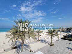 شقة في ممشى السعديات،المنطقة الثقافية في السعديات،جزيرة السعديات 1 غرفة 6500000 درهم - 14835241