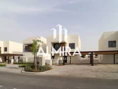 فیلا في نويا ڤيڤيا،جزيرة ياس 4 غرف 250000 درهم - 14835260