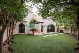 فیلا في مدن 4 غرف 250000 درهم - 14832726