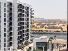 شقة في وترز أج،جزيرة ياس 2 غرف 1999000 درهم - 14796125