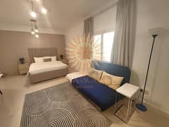 شقة في مساكن نواه،جميرا 1،جميرا 85000 درهم - 14835385