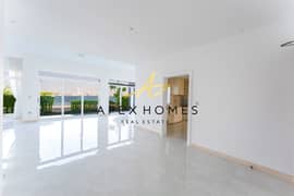 فیلا في بالما ريزيدنسز،نخلة جميرا 5 غرف 720000 درهم - 14562361