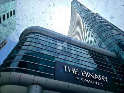 Office para en Alquiler en Business Bay, Dubai - WhatsApp Image 2026-04-13 at 12.31. 01 PM. jpeg