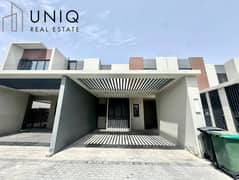 تاون هاوس في تشيري وودز،دبي لاند 3 غرف 185000 درهم - 14769170