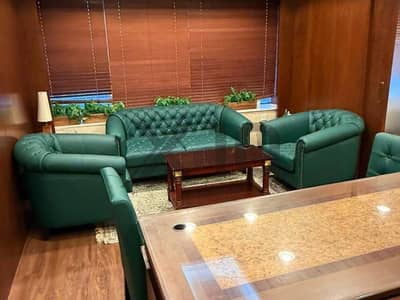 Office for Rent in Business Bay, Dubai - Special Offer | Spacious Furnished Office | Ready Now Office for Rent in Business Bay, Dubai - Special Offer | Spacious Furnished Office | Ready Now