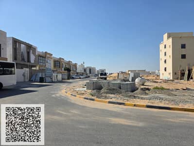 Участок Продажа в Аль Захья, Аджман - 5 (1). jpeg Участок Продажа в Аль Захья, Аджман - 5 (1). jpeg