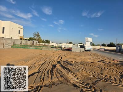 Участок Продажа в Аль Хелио, Аджман - 20251223_162319. jpg Участок Продажа в Аль Хелио, Аджман - 20251223_162319. jpg