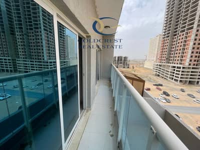 2 Schlafzimmer Wohnung zum Miete in Emirates City, Ajman - WhatsApp Image 2026-04-13 at 06.40. 08 (3). jpeg