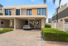 فیلا في كلوب فيلاز،دبي هيلز استيت 3 غرف 450000 درهم - 14740251