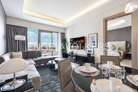 1 Bedroom Apartment for Rent in Business Bay, Dubai - Large Layout | Vacant | Flexible Cheques
