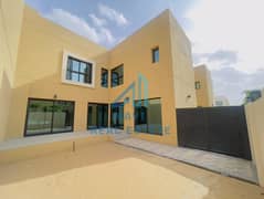 فیلا في مدينة الشارقة المستدامة،الشغرافة 1،الرحمانية 4 غرف 140000 درهم - 14835705