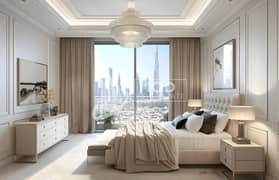 Strong ROI Potential | Modern Finishes | Great Connectivity |