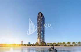 شقة في سكاي جايت تاور،الضاحية 4،مثلث قرية الجميرا (JVT) 1 غرفة 831004 درهم - 14835698