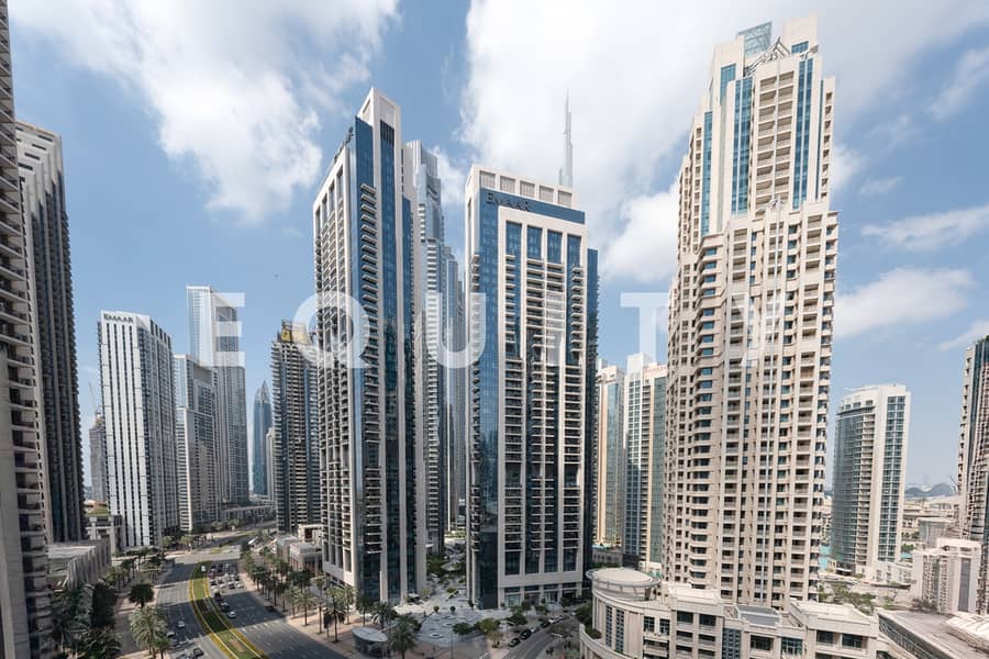 Wohnung in Downtown Dubai,Boulevard Crescent Towers,Boulevard Crescent Tower 2, 2 schlafzimmer, 4470000 AED - 14720526 Wohnung in Downtown Dubai,Boulevard Crescent Towers,Boulevard Crescent Tower 2, 2 schlafzimmer, 4470000 AED - 14720526