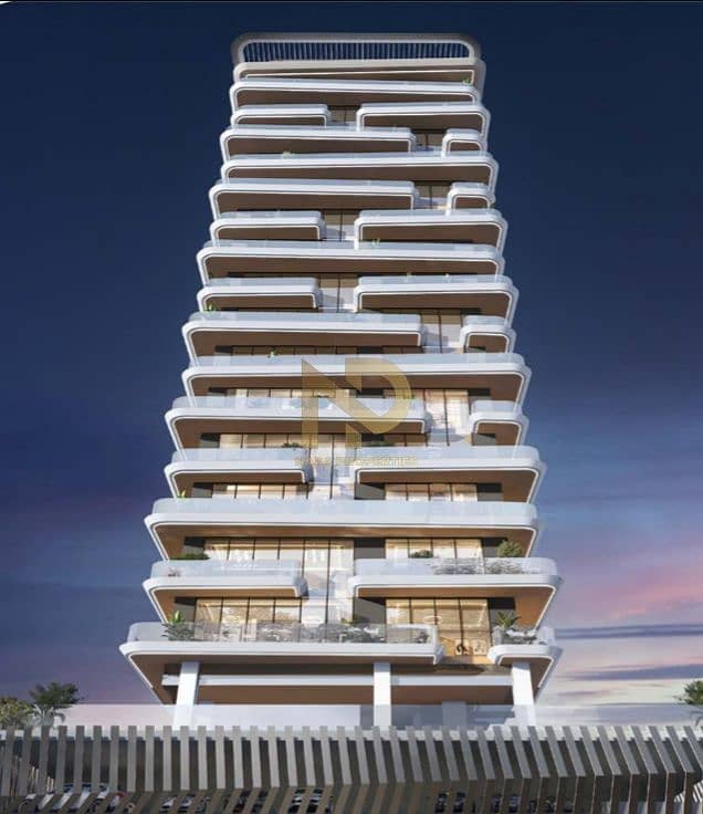 Repose Residence