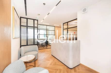 Office for Rent in Jumeirah Lake Towers (JLT), Dubai - Property Image 1 Office for Rent in Jumeirah Lake Towers (JLT), Dubai - Property Image 1