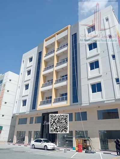 1 Bedroom Flat for Rent in Al Jurf, Ajman - image - 2026-03-30T090322.587. jpg 1 Bedroom Flat for Rent in Al Jurf, Ajman - image - 2026-03-30T090322.587. jpg