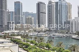 Vacant May 2026 l Low Floor l Marina Views