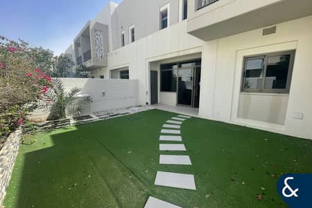 3 Bedroom Townhouse for Rent in Town Square, Dubai - Close to Pool and Park | Type 1 | Vacant 3 Bedroom Townhouse for Rent in Town Square, Dubai - Close to Pool and Park | Type 1 | Vacant