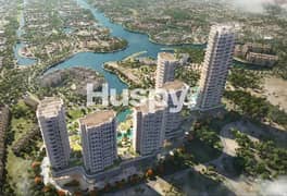 شقة في سيرينيا دستركت ويست ريزيدنس،سيرينيا دستركت،جزر جميرا 1 غرفة 1965000 درهم - 14835784