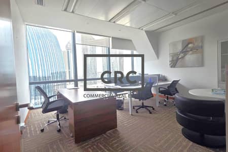 Office for Rent in Downtown Dubai, Dubai - Whats App Image 20260413 At 1