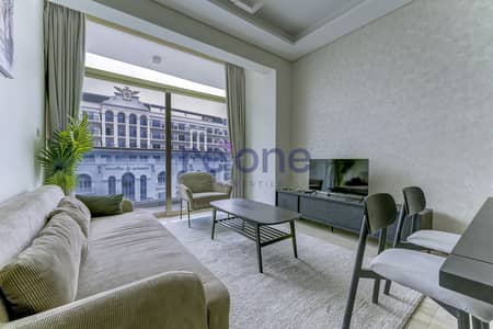 2 Bedroom Apartment for Rent in Arjan, Dubai - Fully Furnished 2BR | Vacant | Prime Location 2 Bedroom Apartment for Rent in Arjan, Dubai - Fully Furnished 2BR | Vacant | Prime Location