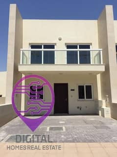 Spacious Family Villa for Rent in Warsan Village in a Quiet Community