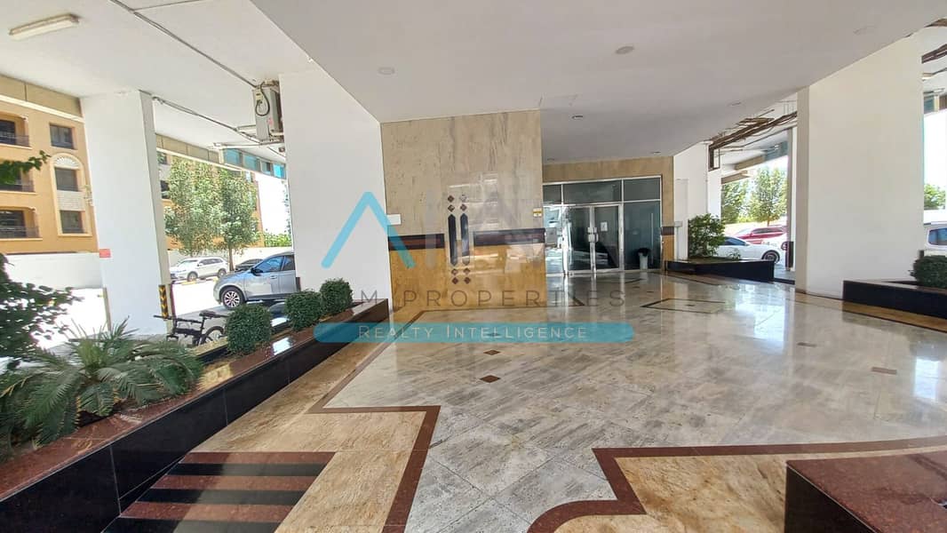 1BR Apartment | Axis 4 DSO | Balcony | 53K