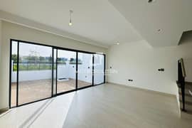 فیلا في سانتوريني،داماك لاجونز 3 غرف 3535000 درهم - 14833976