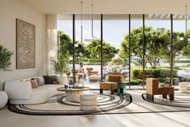 High Floor 2BR | Stunning Panoramic Views