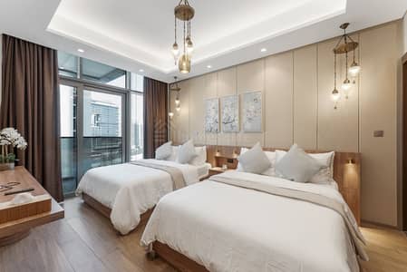 1 Bedroom Apartment for Rent in Business Bay, Dubai - Ready to Move | Prime Location I Furnished