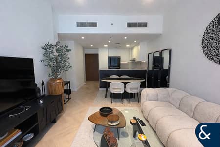 3 habitaciones Apartamento para en Venta en Town Square, Dubai - Apartamento en Town Square，Zahra Breeze Apartments，Zahra Breeze Apartments 3A, 3 dormitorios, 1920000 AED - 14835908
