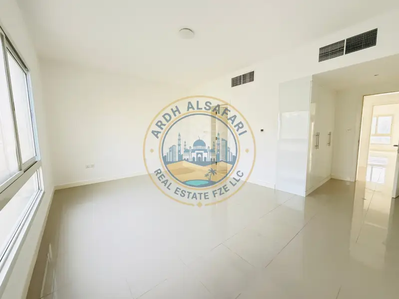Luxury Family Villa: 5 Bedrooms, 2 Halls, Maid & Driver Room, Large Garden – 155K - View 4