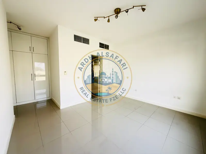 Luxury Family Villa: 5 Bedrooms, 2 Halls, Maid & Driver Room, Large Garden – 155K - More