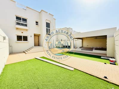 3 Bedroom Villa for Rent in Barashi, Sharjah - IMG_6880. jpeg 3 Bedroom Villa for Rent in Barashi, Sharjah - IMG_6880. jpeg